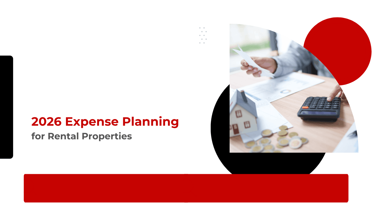 2026 Expense Planning for Hampton Roads Rental Properties